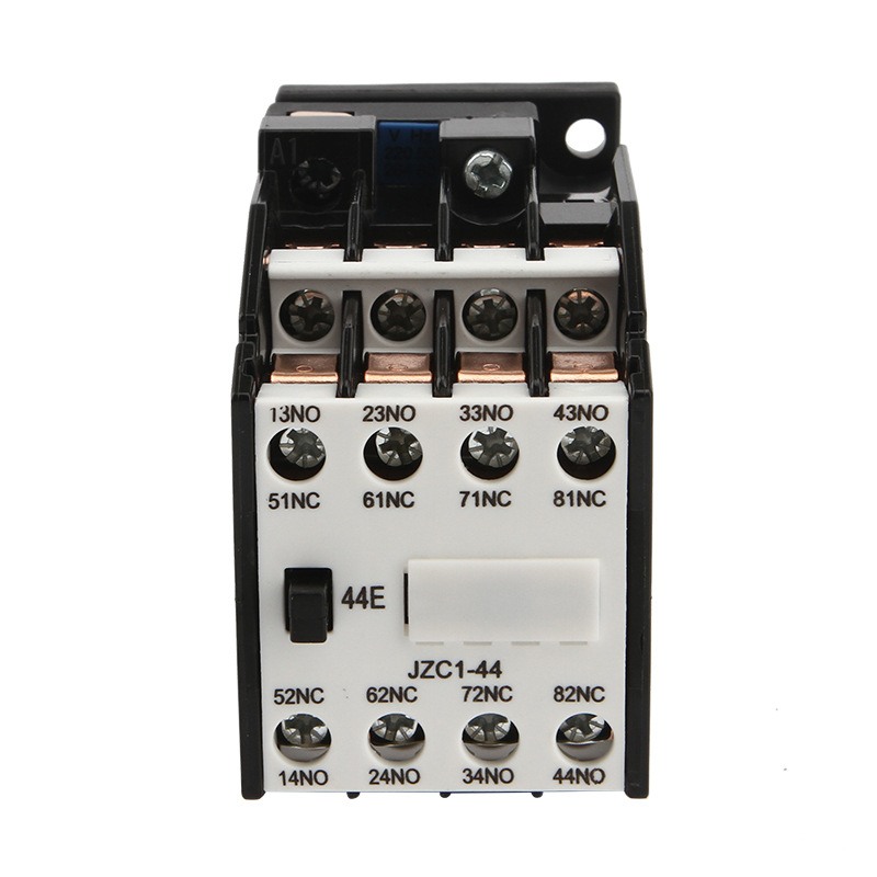 上海正宇 JZC1-44(3TH82-44) 22 31 40 62   80 接触式中间继电器