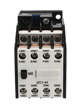 上海正宇 JZC1-44(3TH82-44) 22 31 40 62   80 接触式中间继电器