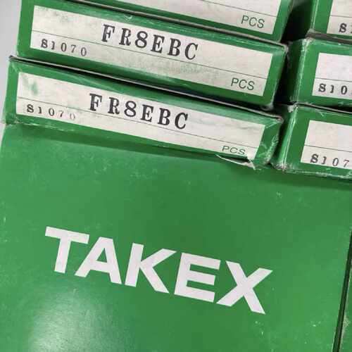 议价日本TAKEX竹中FR8EBC光纤传感器 全新原装正品 型号问客服