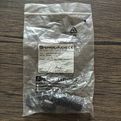 议价全新原装正品 倍加福 NRB8-18GM50-E2-C-V1 接近开关 264611