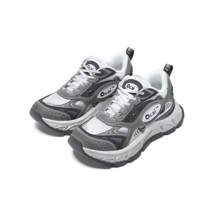 Ocai Runtech3.0复古灰