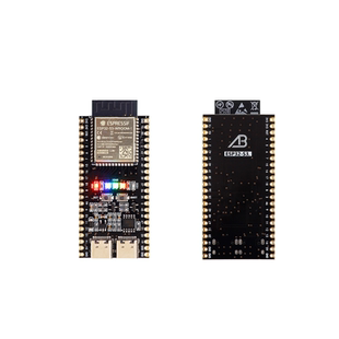 ESP32-S3核心板 开发板N8R2/N8R8/N16R8虾哥推荐人工智能AI小智AI