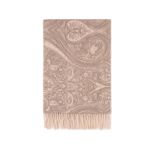 【专柜同款】上海故事2025秋冬新款羊绒围巾围脖加厚保暖长巾礼盒