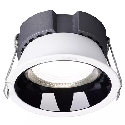 雷士LED筒灯一级能效高亮