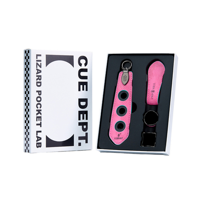 莱瑟塔台球彩虹巧克夹中伦收集器