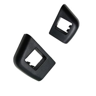 zlaq适配06-18轩逸08-12天籁杂物箱手套箱卡扣经典轩逸工具箱锁扣