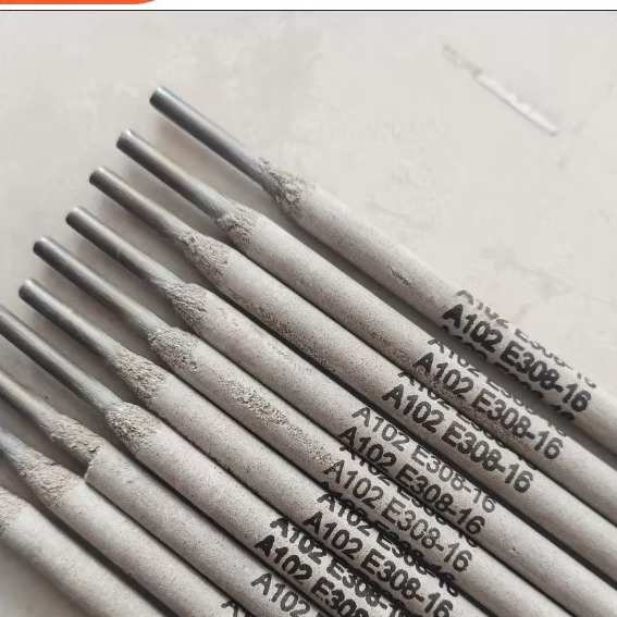 304不锈钢电焊条A022 A102 A132 A302 A402 E2209普通焊机用焊条