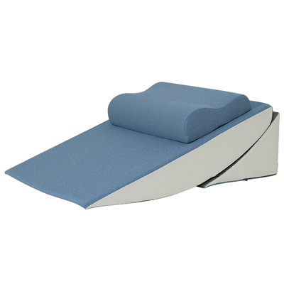 逸康躺靠可调节防滑靠枕斜坡垫