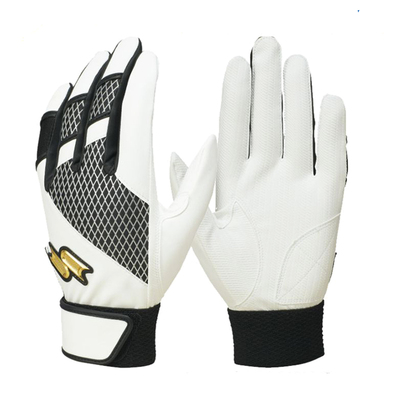 日本SSK专业打击手套棒球儿童