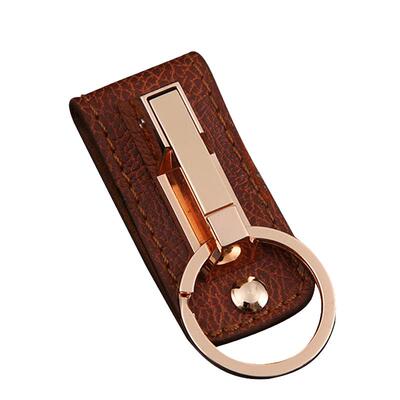 防丢钥匙扣中邦合金高档穿腰带