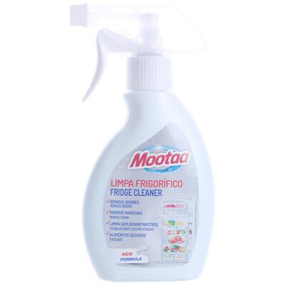 mootaa冰箱清洁除味去异味除臭剂