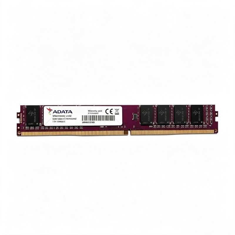 威刚万紫千红DDR4台式内存条