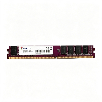 威刚万紫千红DDR4台式内存条