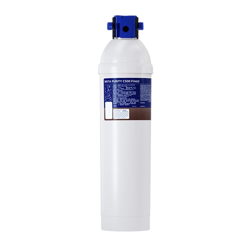 碧然德BRITA PURITY C Quell ST商用咖啡吧台净水器滤芯风味大师