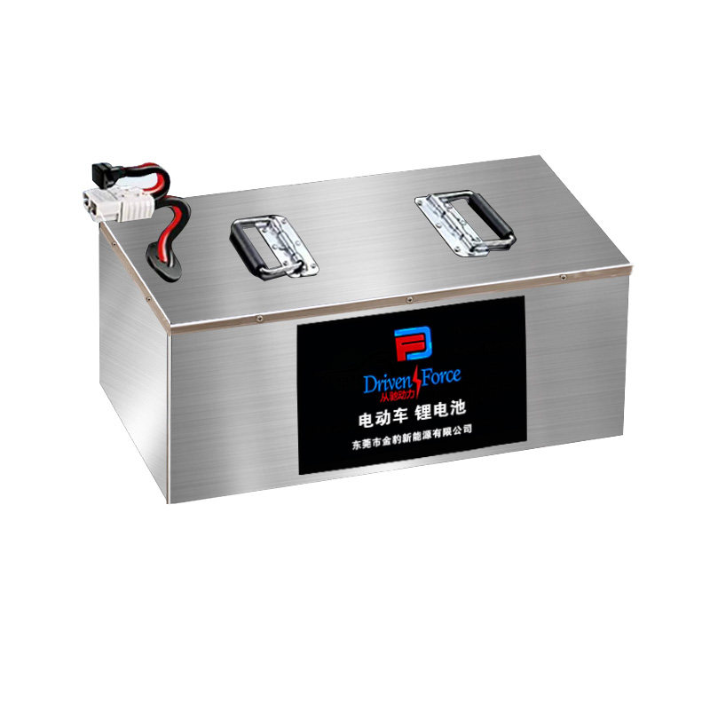 宁德电动48V60V72V磷酸铁锂电池