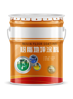油性环氧树脂地坪漆防水高亮耐磨