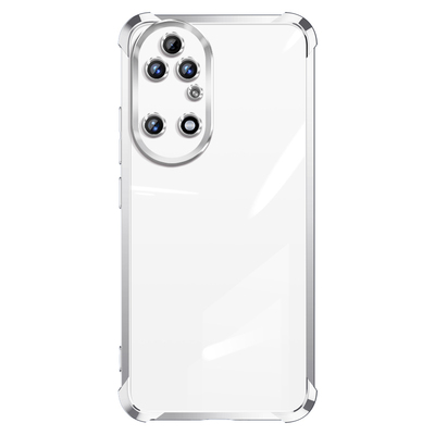 【气囊防摔】适用华为p50手机壳