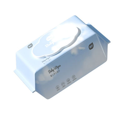 植护婴儿手口湿巾湿纸巾大包装