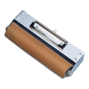 《这只是滚轮头不带杆》贴广告工具 展业神器  户外贴广告 配件