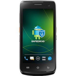 优博讯i6310Pro手持终端PDA数据采集器扫描巴枪驿站物流手机安卓工业零售批发固定资产仓库出入库扫码盘点机