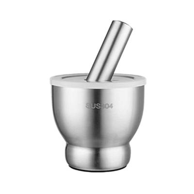 304实心不锈钢捣碎神器