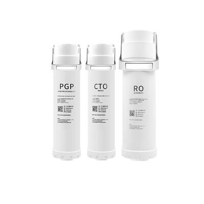 海享家沁园净水器滤芯整套