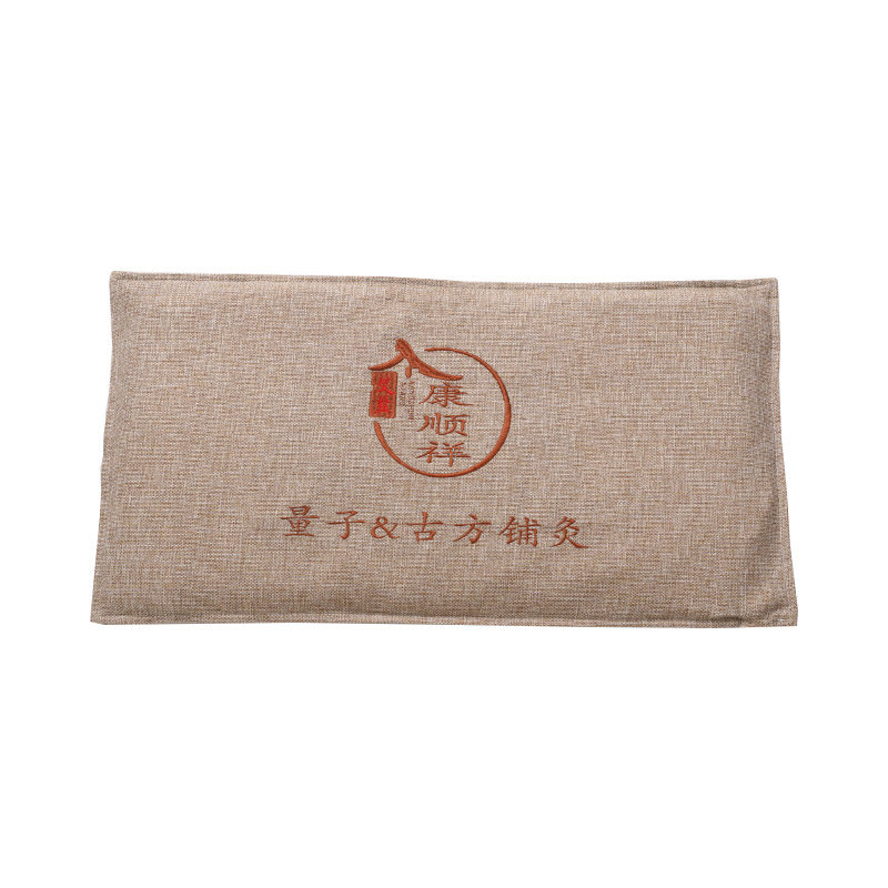艾草电加热盐袋康顺祥肩颈