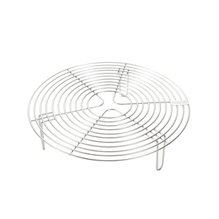 316不锈钢蒸架高脚蒸格家用蒸菜架子电饭煲蒸笼支架隔水蒸屉蒸菜