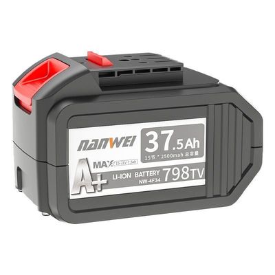 南威42vf手钻充电式锂电池