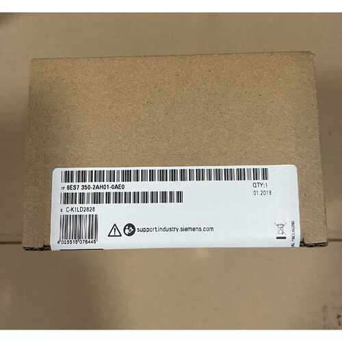 6ES7 3502AH010AE0 FM350拍前询价下单