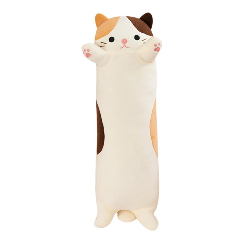 猫咪公仔玩偶可爱大号抱枕
