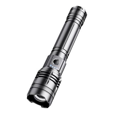 军规级|超强光手电筒户外爆亮