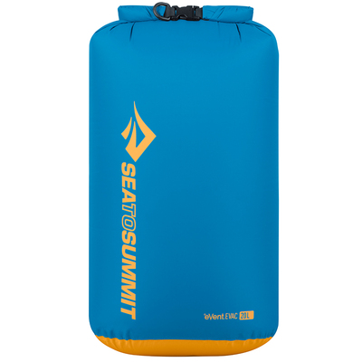 seatosummit透气防水袋溯溪沙滩