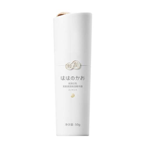 亲润豆乳精华 爽肤保湿柔肤水 补水正品护肤品