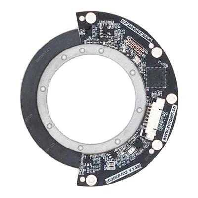 零差云控编码器高精度磁编码器