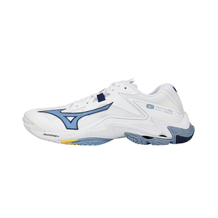 2026Mizuno/美津浓排球鞋男女专业室内比赛气排球鞋Z8缓震轻中帮