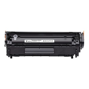 适用惠普M1005硒鼓1020plus M1319f墨盒HP LaserJet 1010 1018 1022nw 3015 3050打印机硒鼓Q2612A 12A碳粉盒