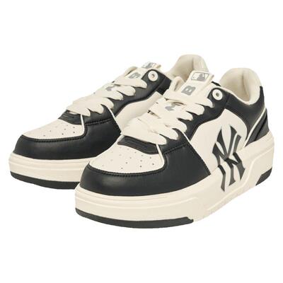 MLB官方男女情侣款板鞋