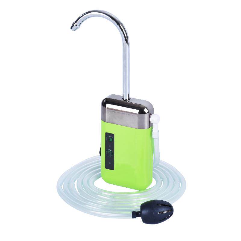 钓鱼智能感应取水器抽水机吸水器