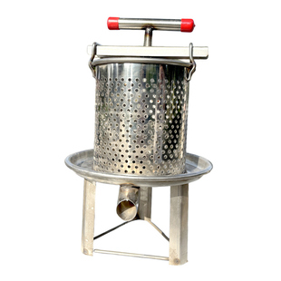 不锈钢菜馅挤水器家用6升手动商用神器压榨机厨房黄瓜蔬菜挤水机