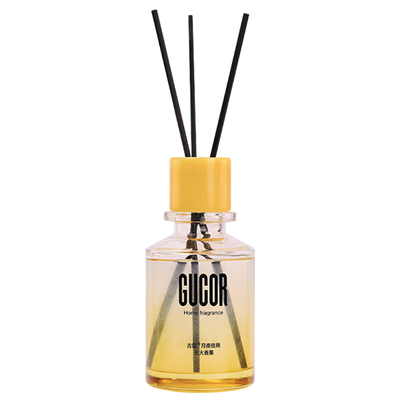 古蔻月夜桂雨无火香薰室内家用