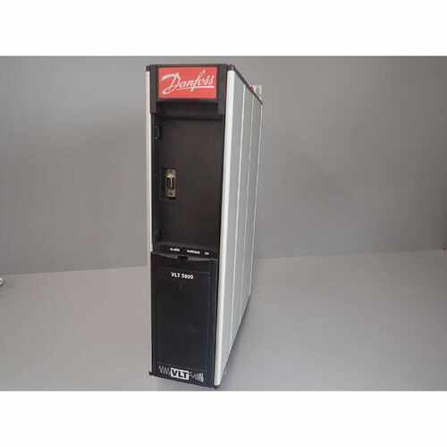 175Z0031  DANFOSS  VLT5001PT5B20STR3D0F00A00C0Dimmer 075 Kw