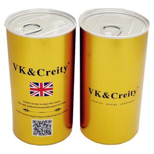 【1/2装】男士磁疗保健勃根内裤平角裤四角裤衩短裤杈头U凸设计棉