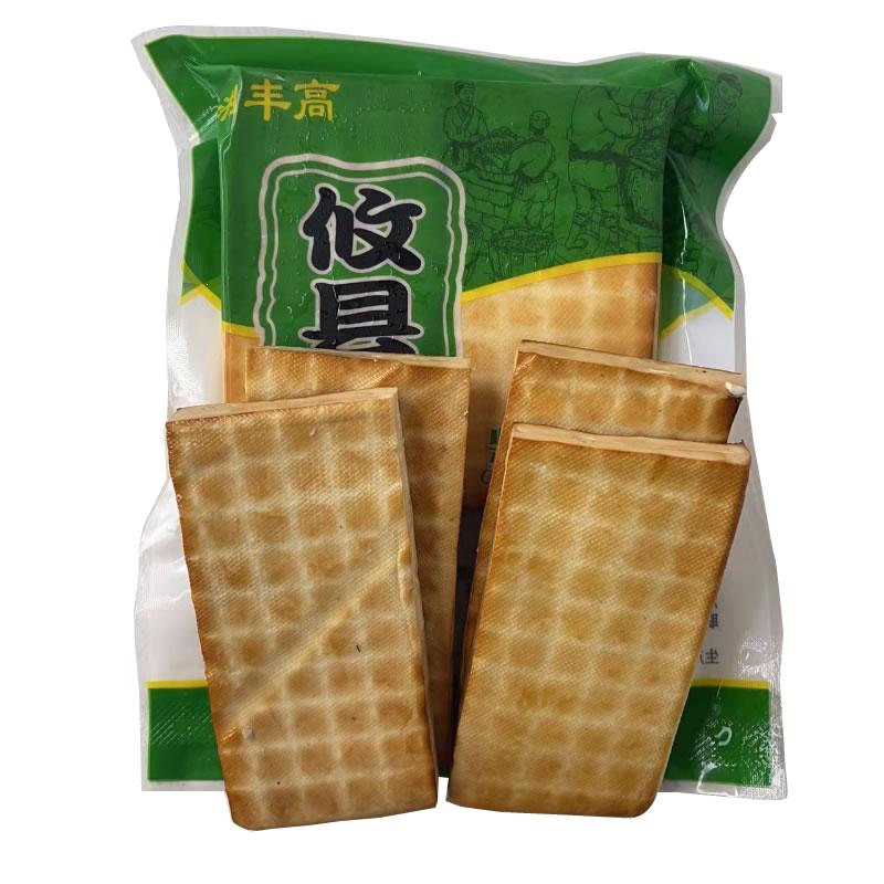 南二里软嫩新鲜柴火味攸县香干