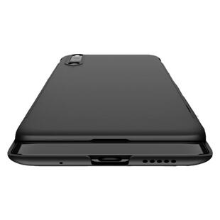 华为荣耀magic2手机壳华为mgic2保护硅胶套个性创意全包边磨砂TNY-AL00防摔魔术2男女款升降滑盖网红ins风潮