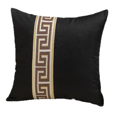 新中式2025新款沙发抱枕套不含芯