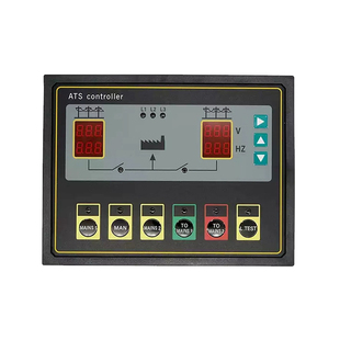 TU510A-MM凯迅控制器模块Harsen原装发电机显示控制TU510A-MG/GG