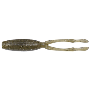 Megabass TK TWISTER路亚假饵双尾高比重鲈钓路亚软饵鲈鱼