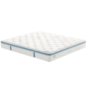 【诺蓝kids】喜临门舒脊透气席梦思0胶四叶草独袋弹簧儿童床垫