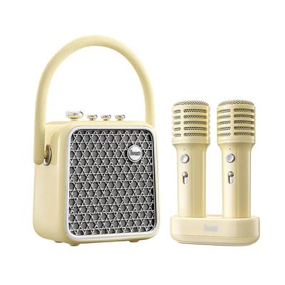 【热销榜一】点音蓝牙K歌小音响